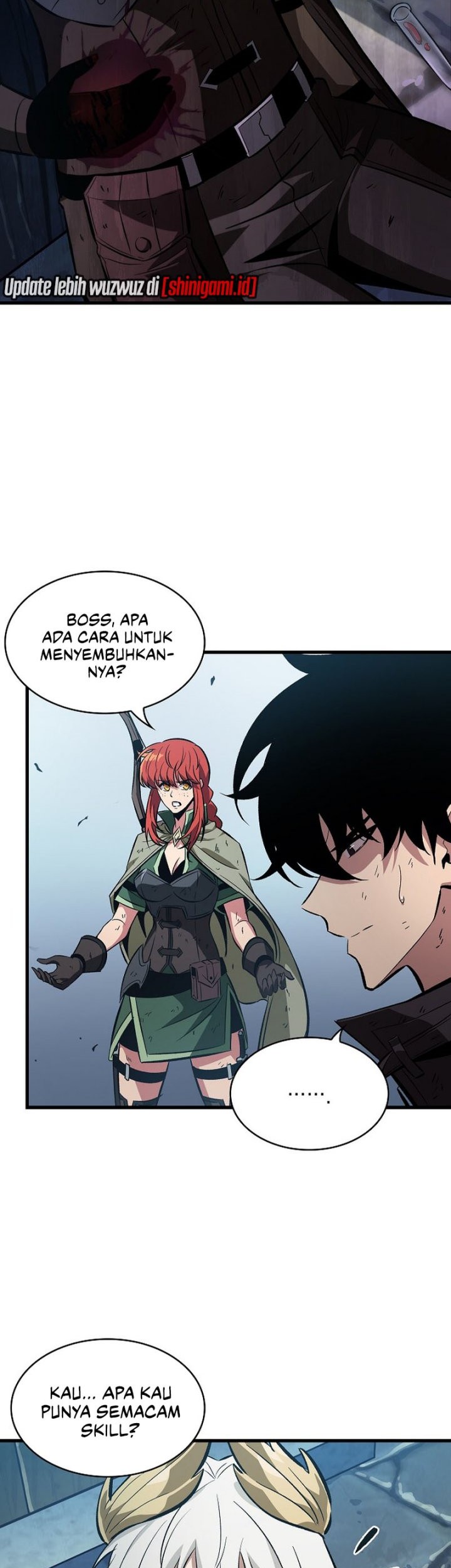 Chapter 50 - halaman 21