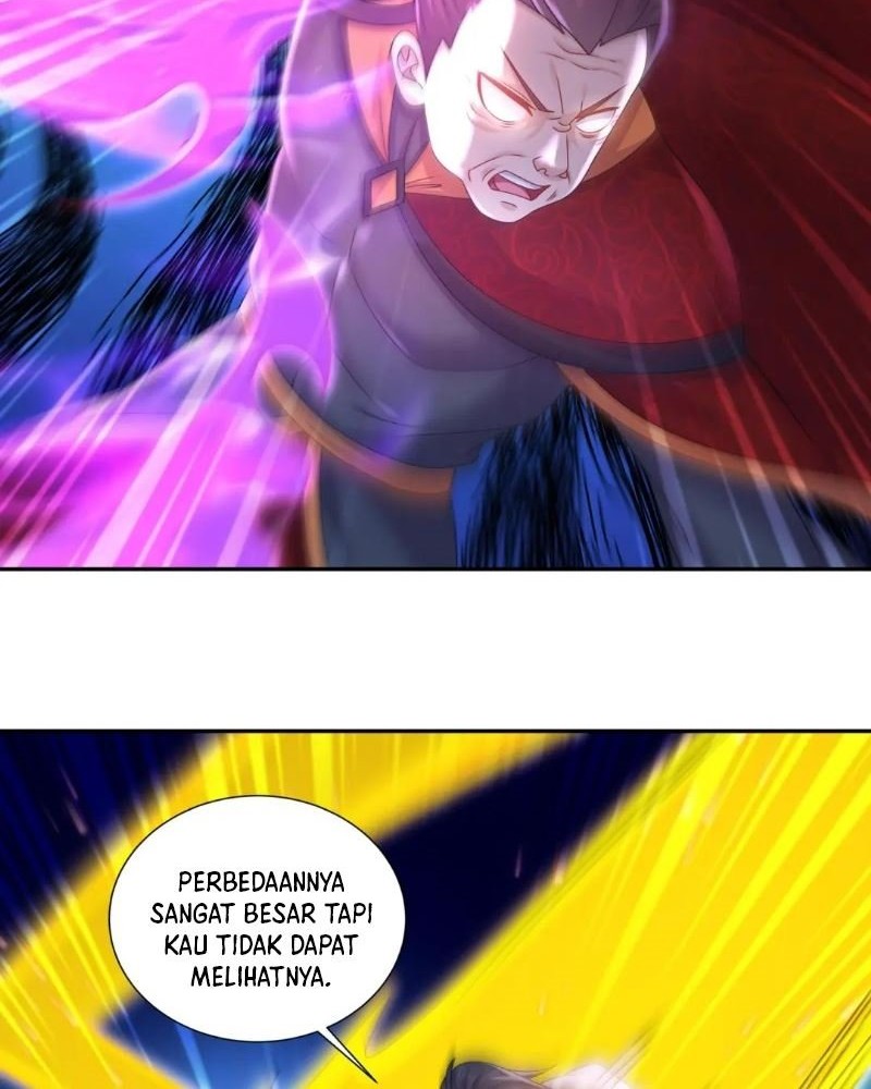 Chapter 70 - halaman 22