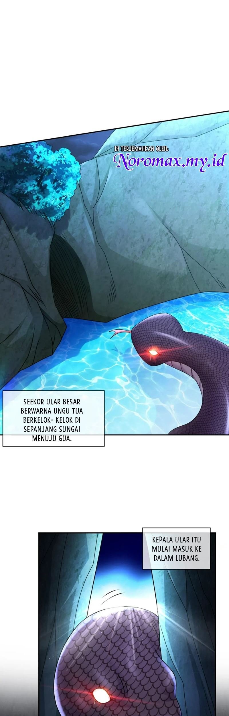 Chapter 70 - halaman 3