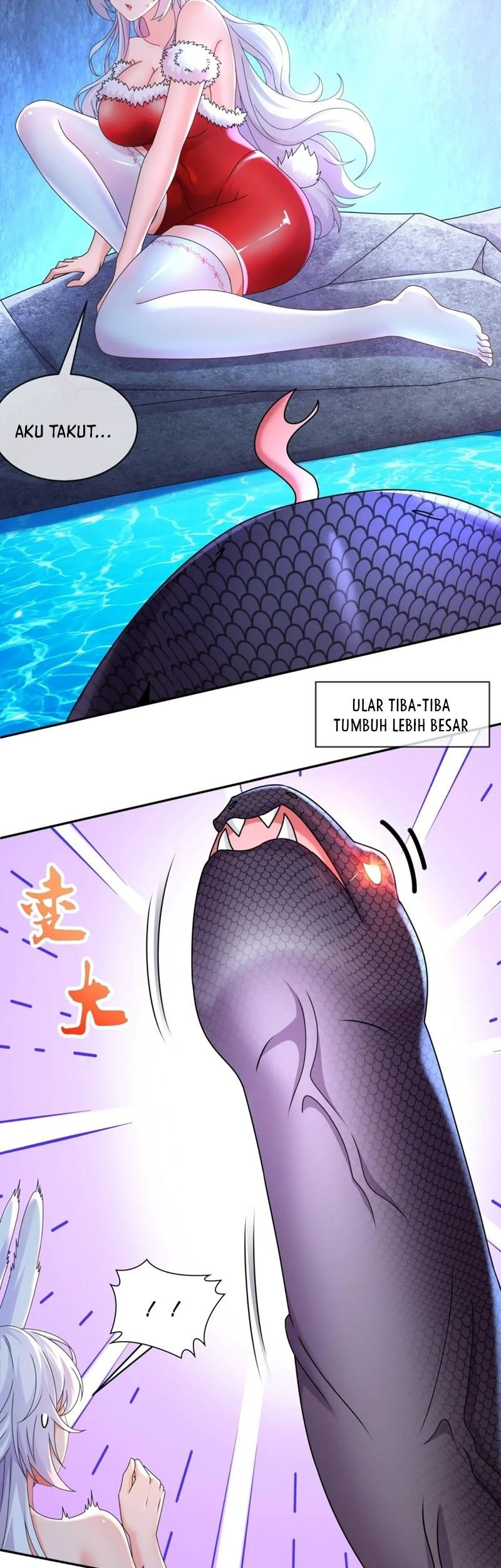 Chapter 70 - halaman 5