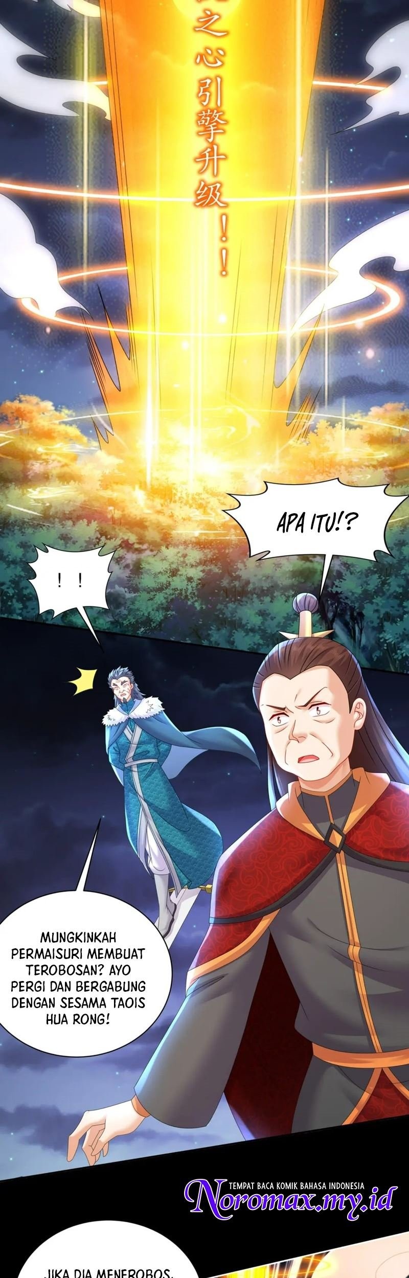 Chapter 70 - halaman 9