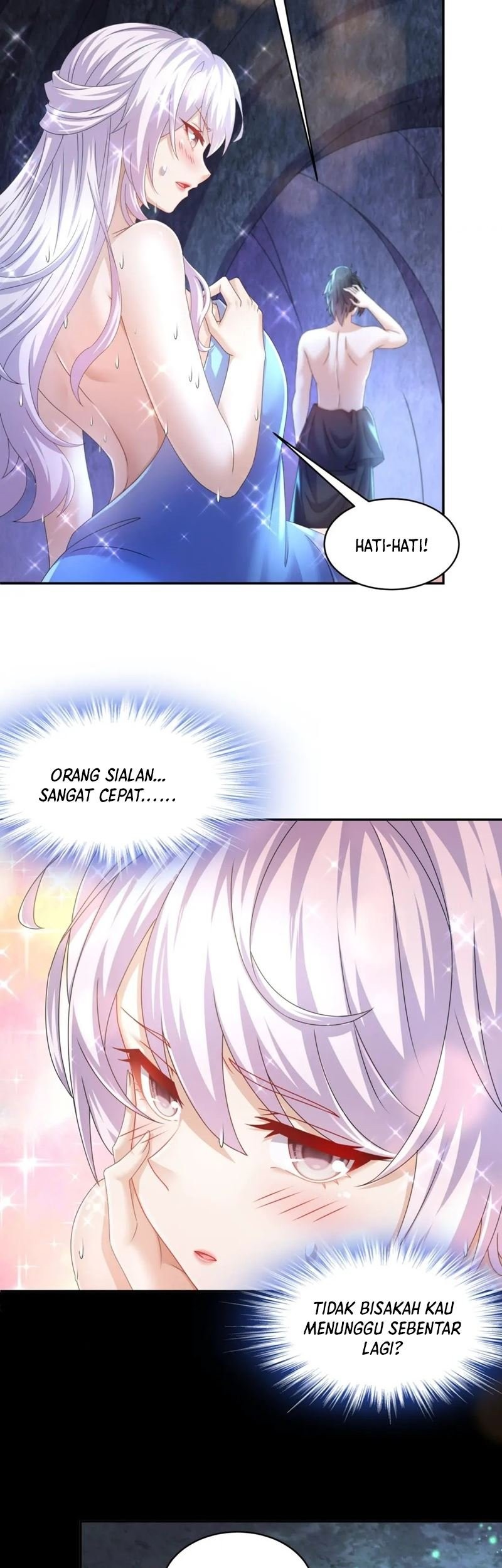 Chapter 70 - halaman 13
