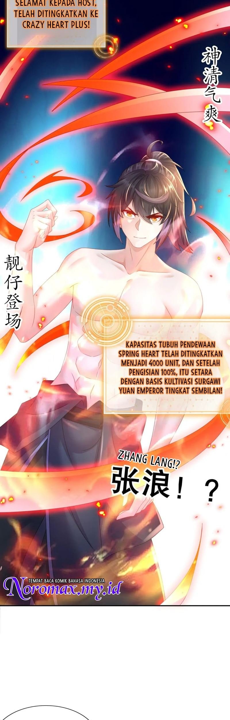 Chapter 70 - halaman 15