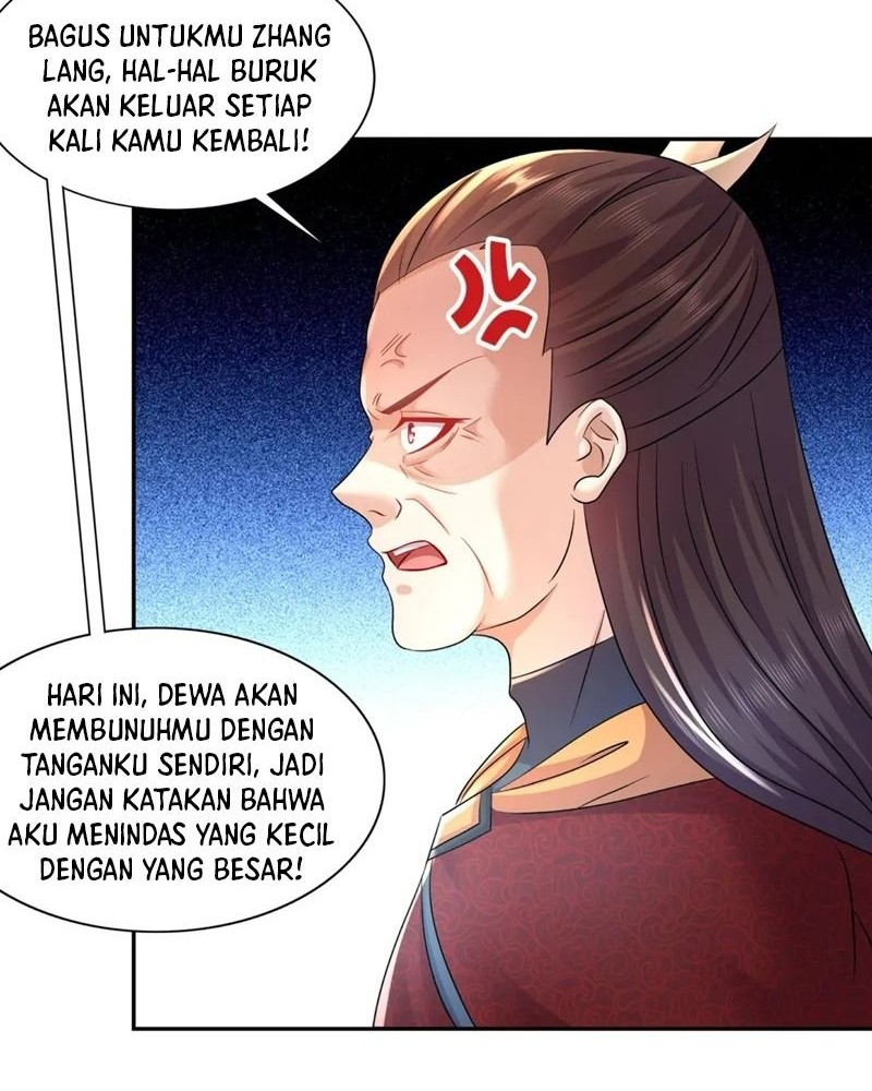 Chapter 70 - halaman 16