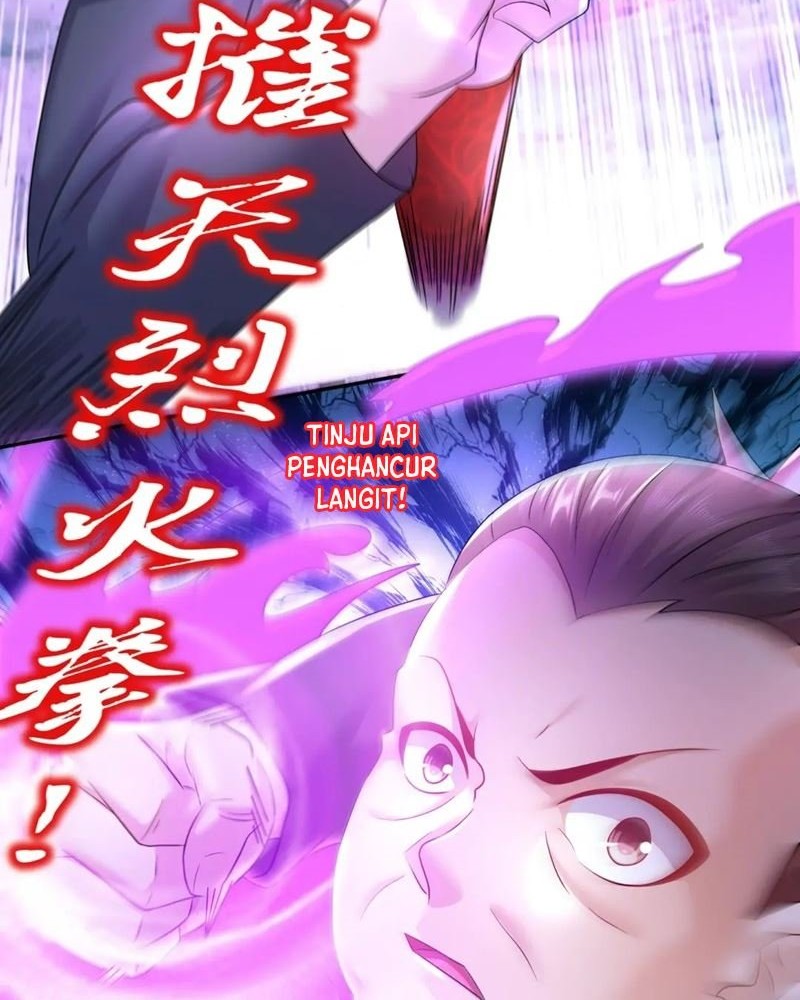Chapter 70 - halaman 18