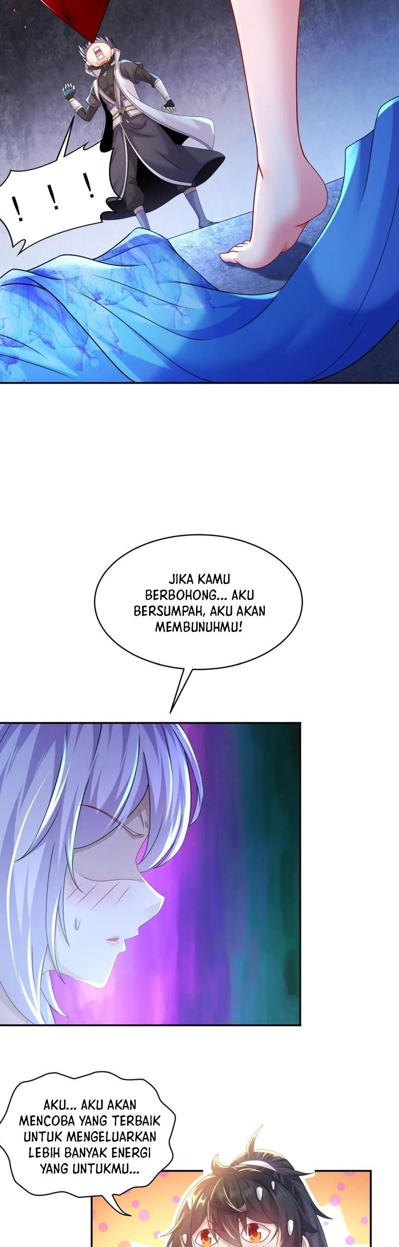Chapter 69 - halaman 19