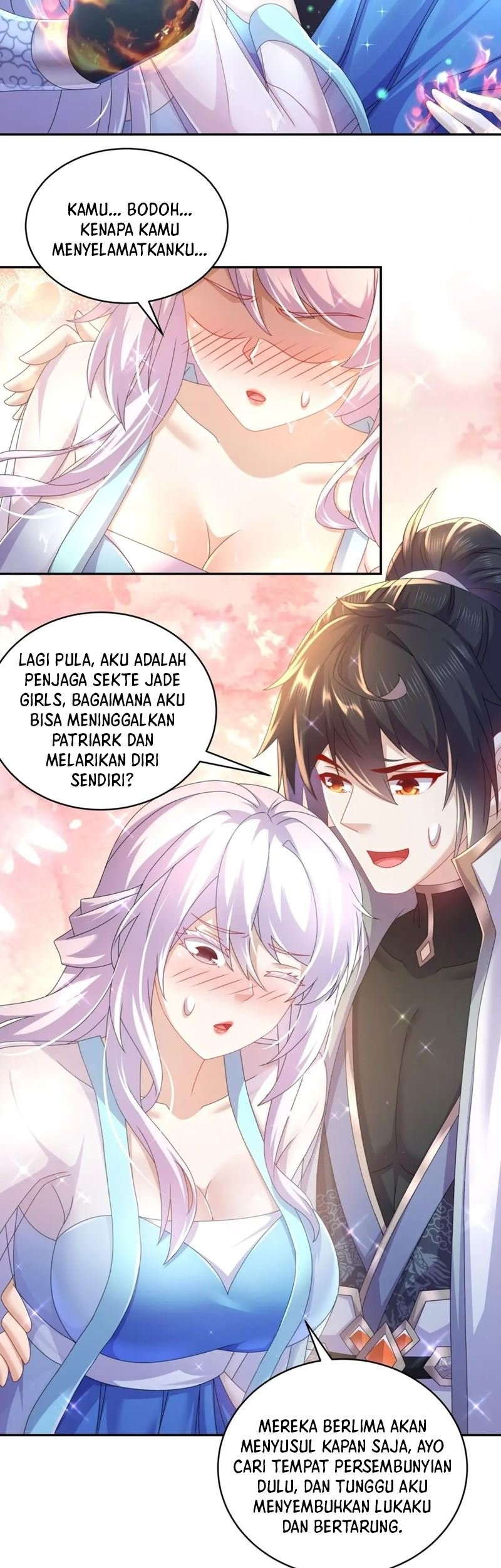 Chapter 69 - halaman 5