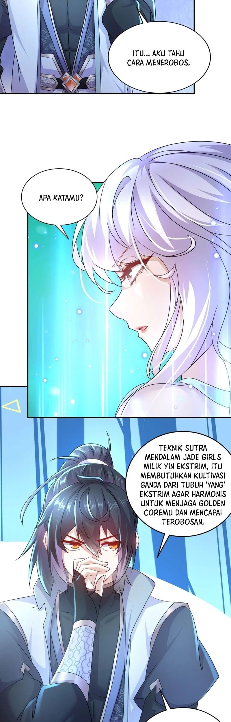 Chapter 69 - halaman 13