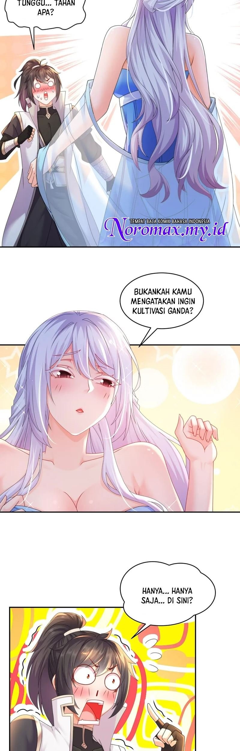 Chapter 69 - halaman 17