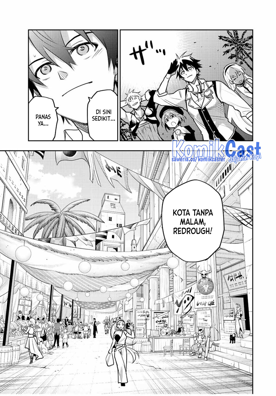 Chapter 52 - halaman 19