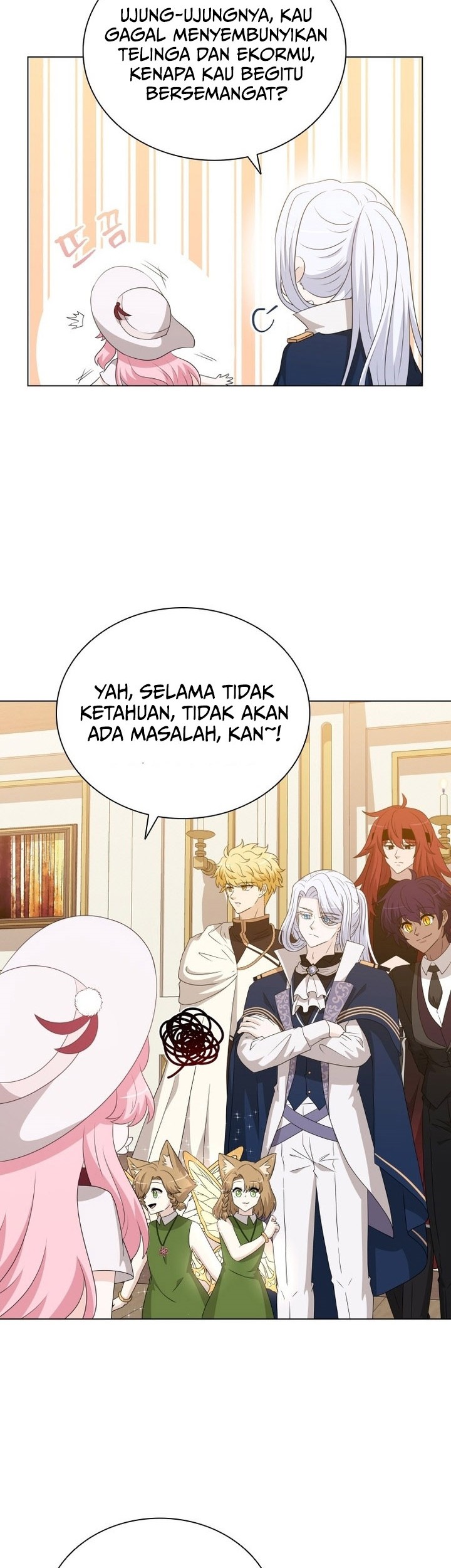Chapter 77 - halaman 24