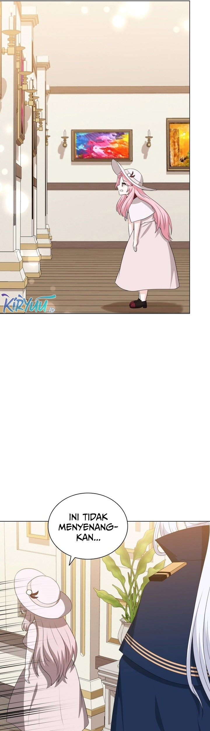 Chapter 77 - halaman 27