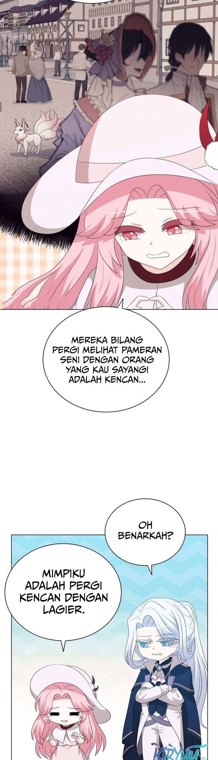Chapter 77 - halaman 29