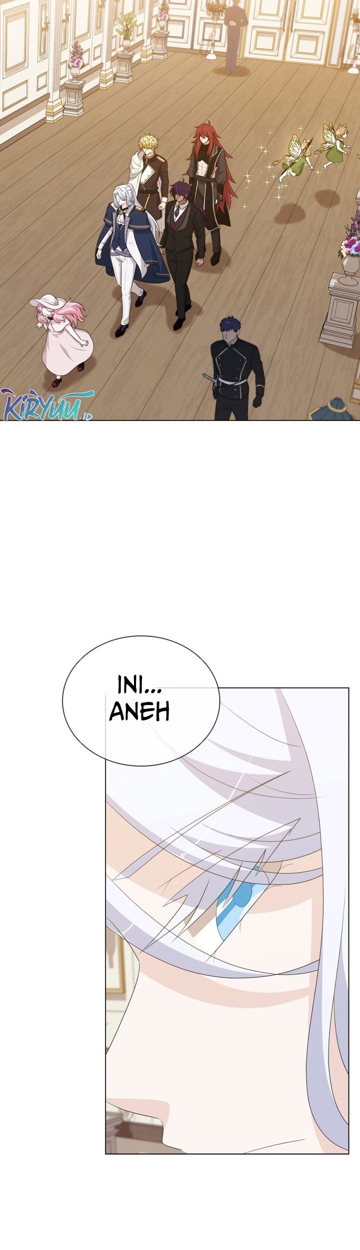 Chapter 77 - halaman 33