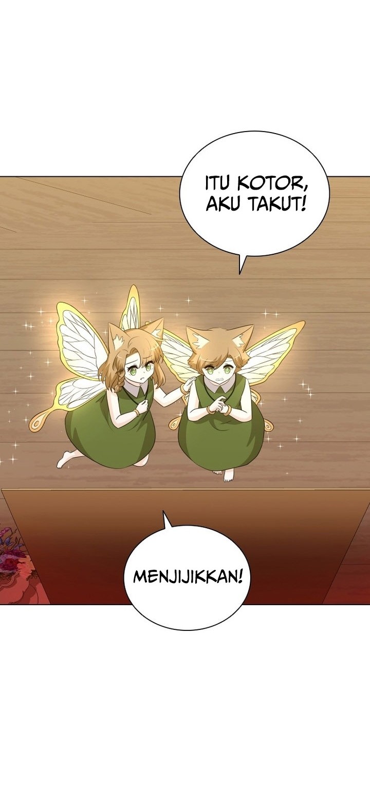 Chapter 77 - halaman 34