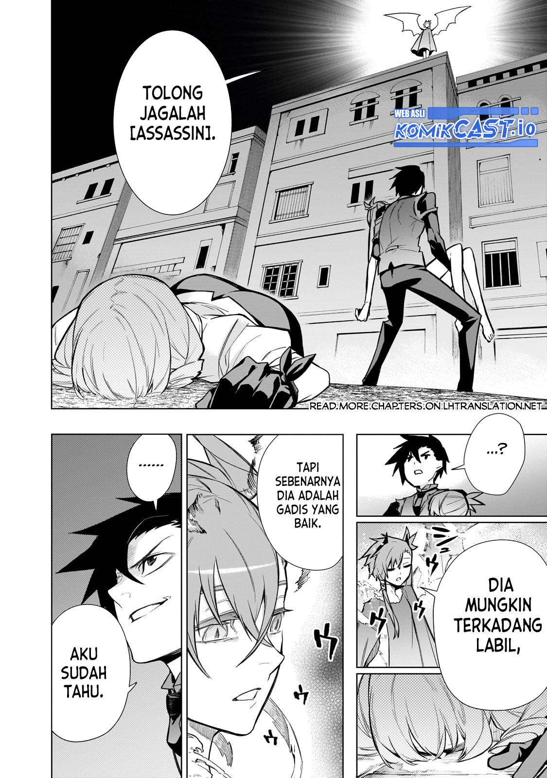 Chapter 116 - halaman 12
