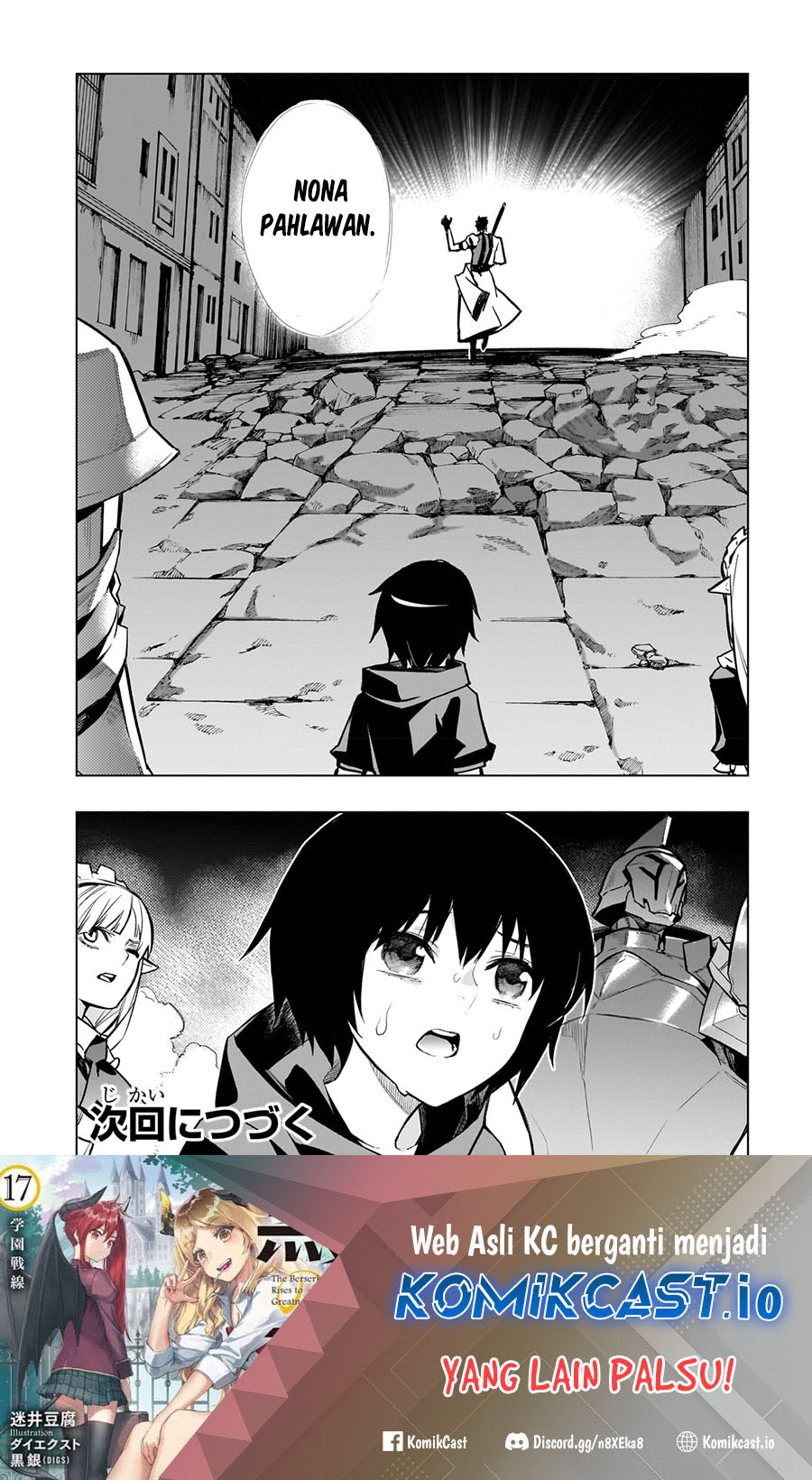 Chapter 116 - halaman 18