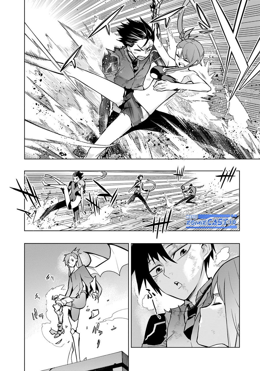 Chapter 116 - halaman 10