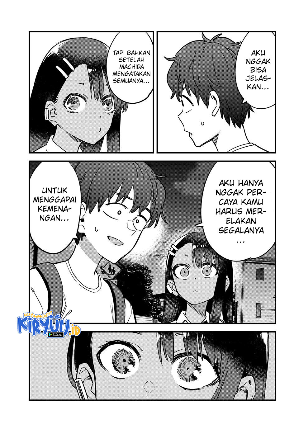 Chapter 131 - halaman 12