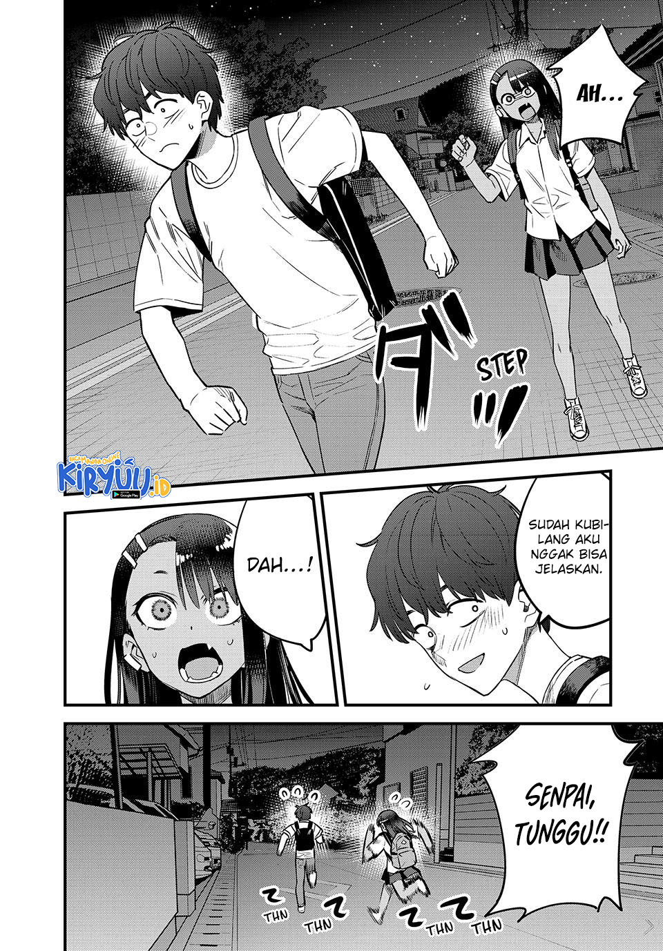 Chapter 131 - halaman 14