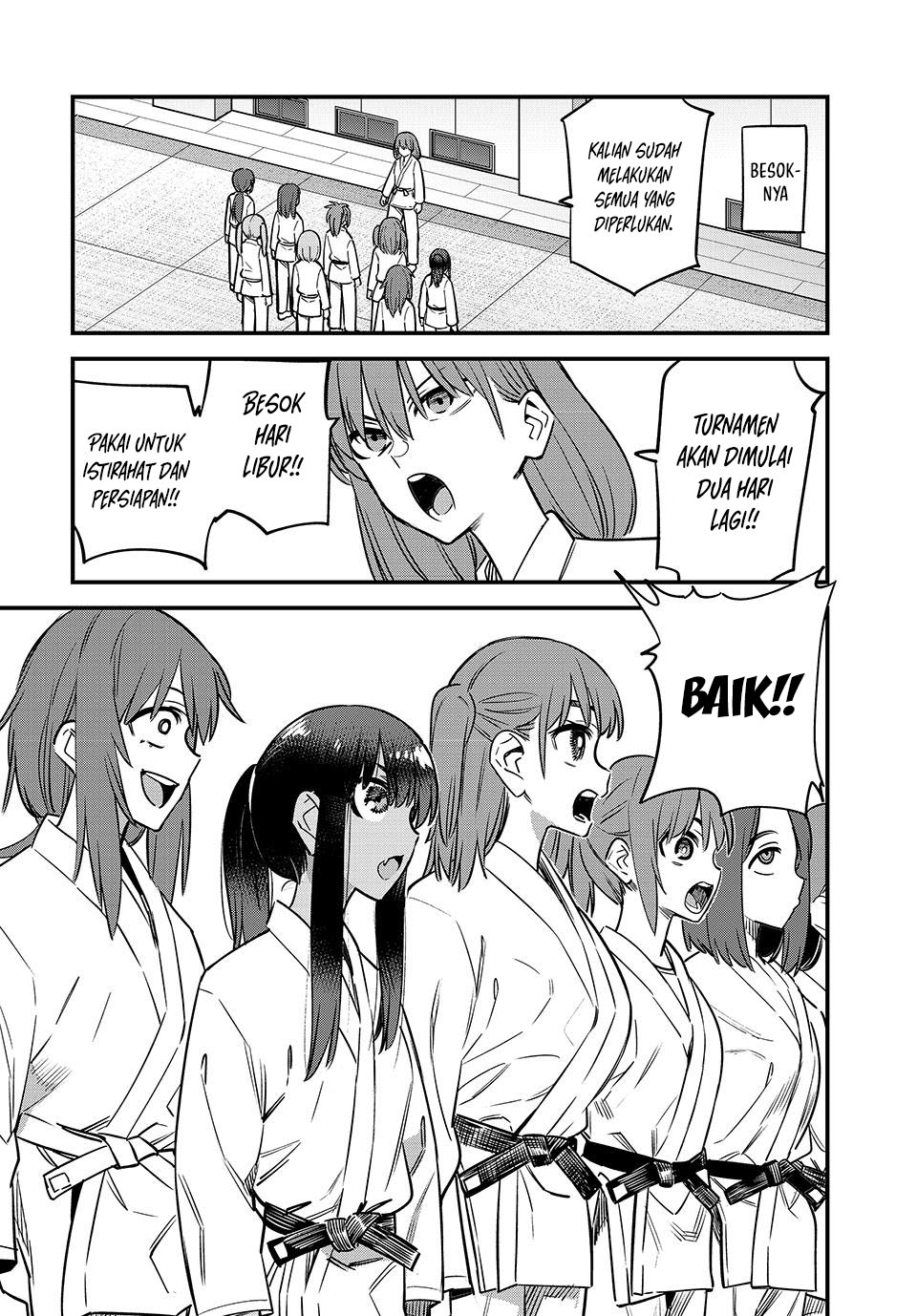 Chapter 131 - halaman 15