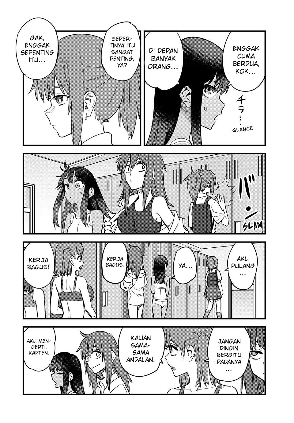 Chapter 131 - halaman 17