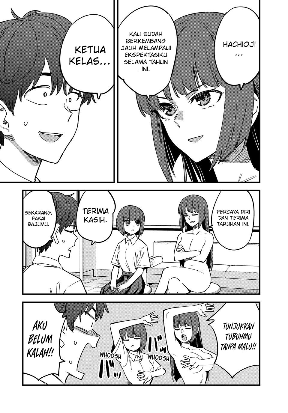Chapter 131 - halaman 19