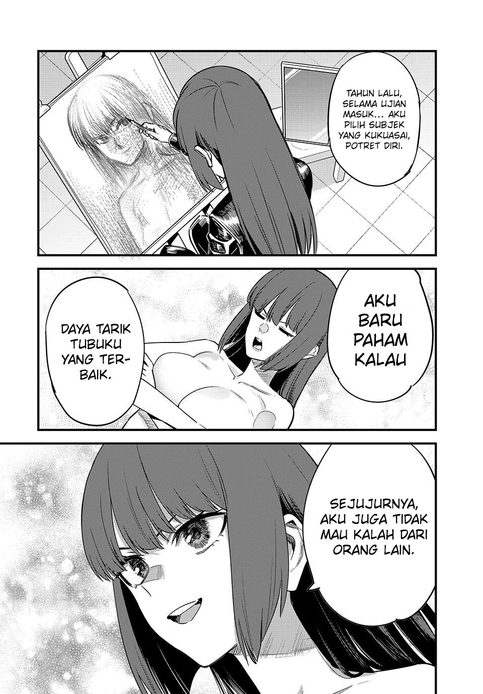 Chapter 131 - halaman 23