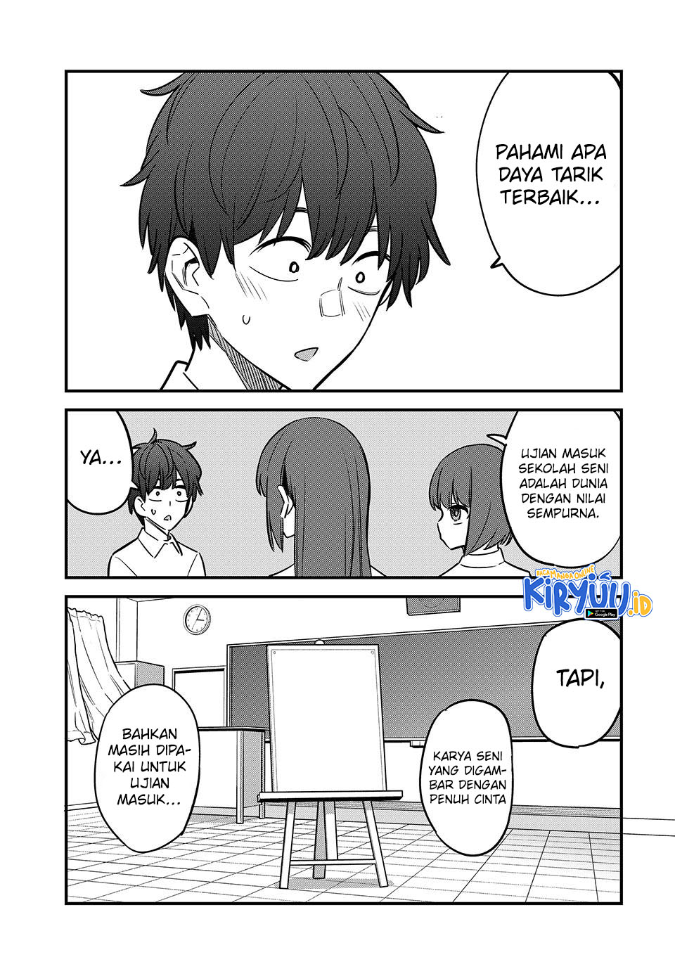 Chapter 131 - halaman 24