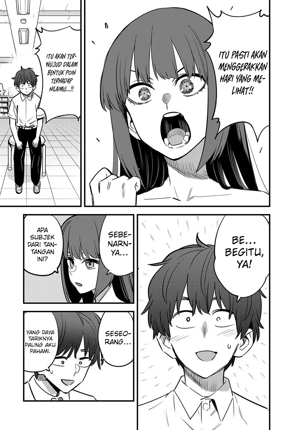 Chapter 131 - halaman 25