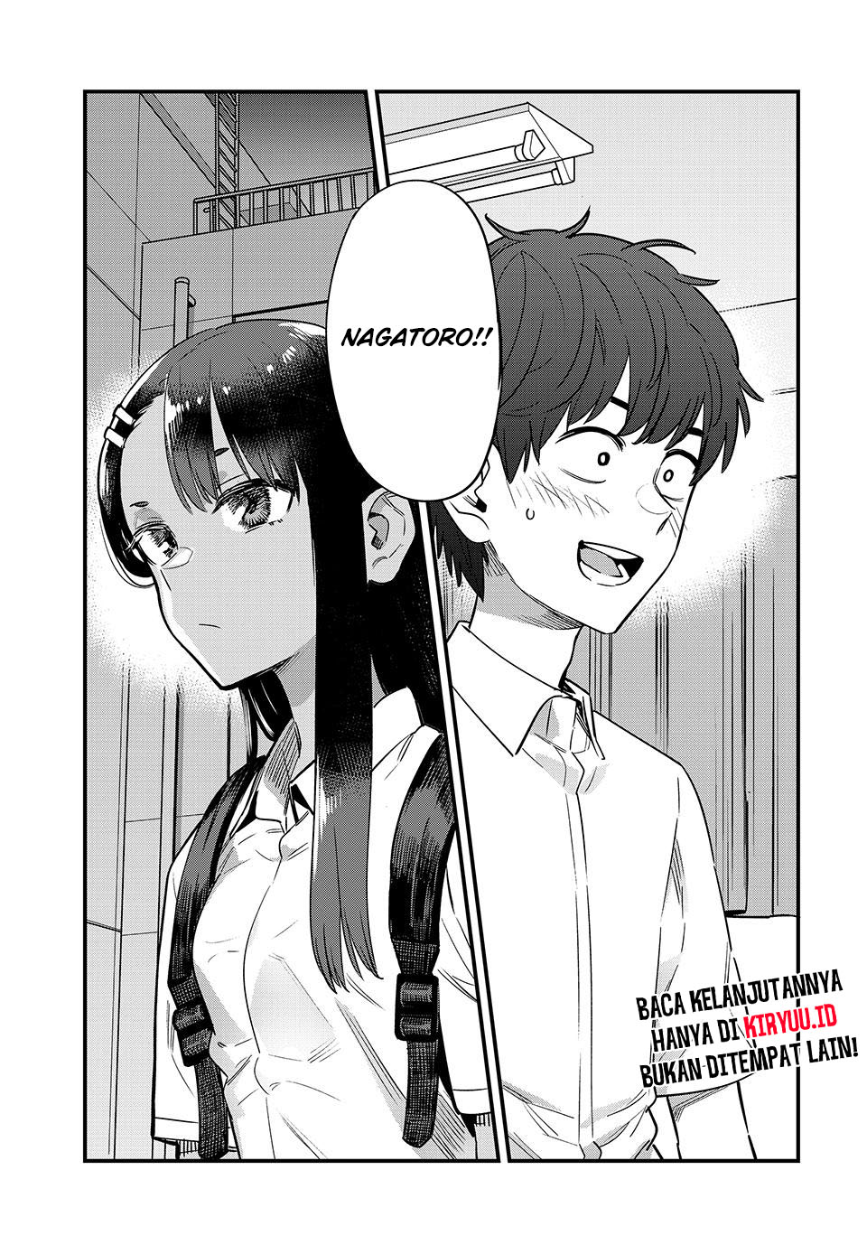 Chapter 131 - halaman 26