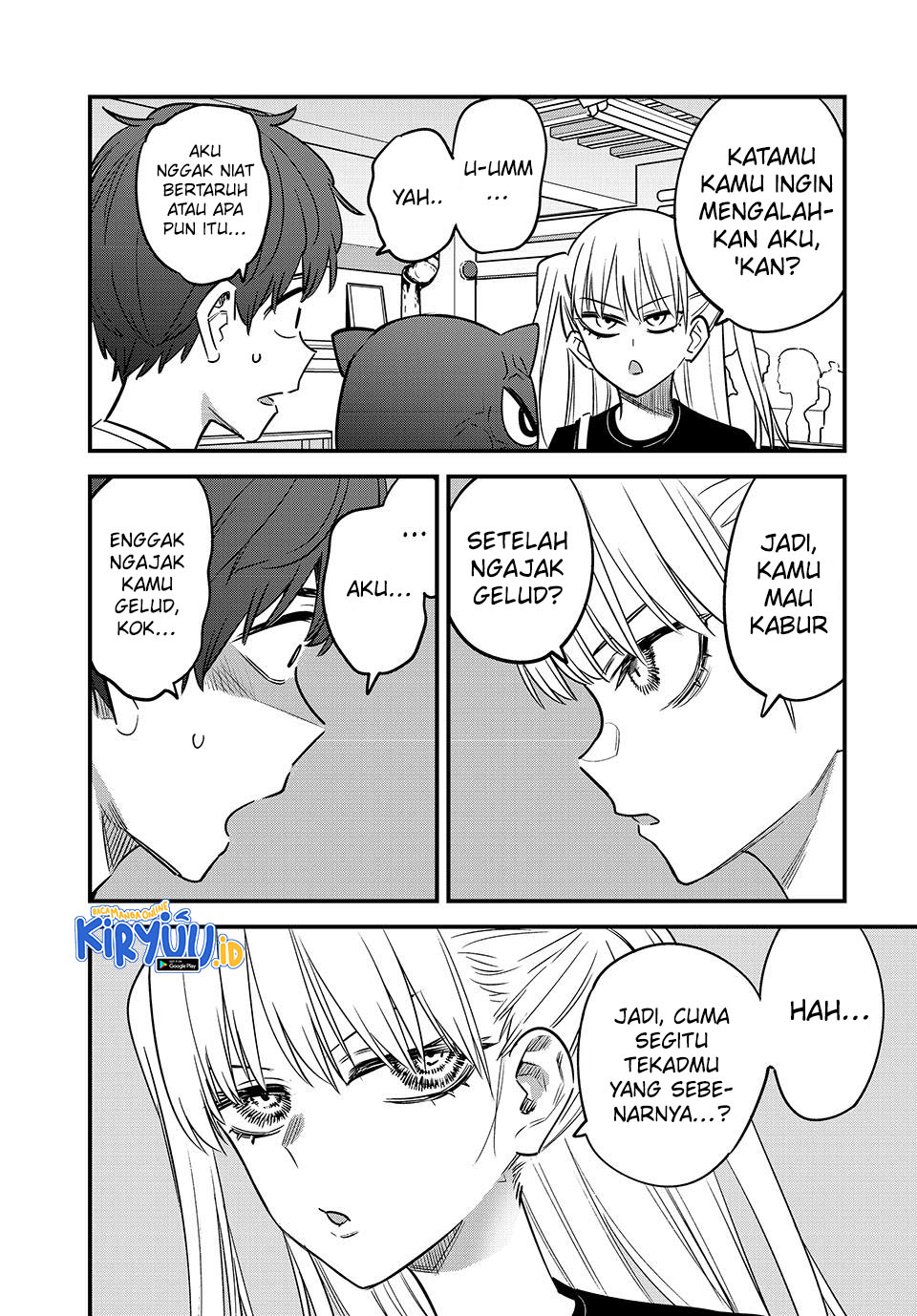 Chapter 131 - halaman 4