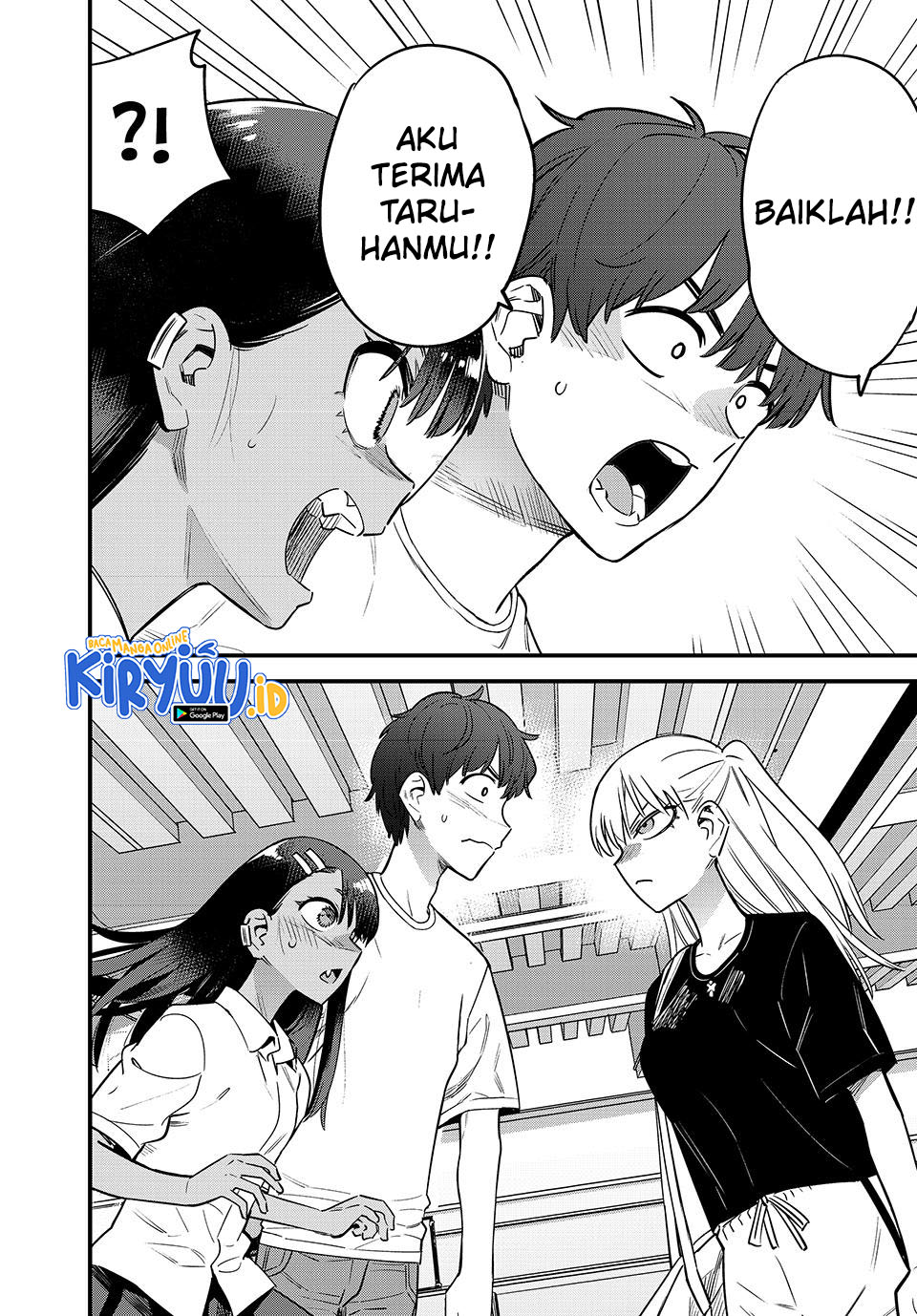 Chapter 131 - halaman 6