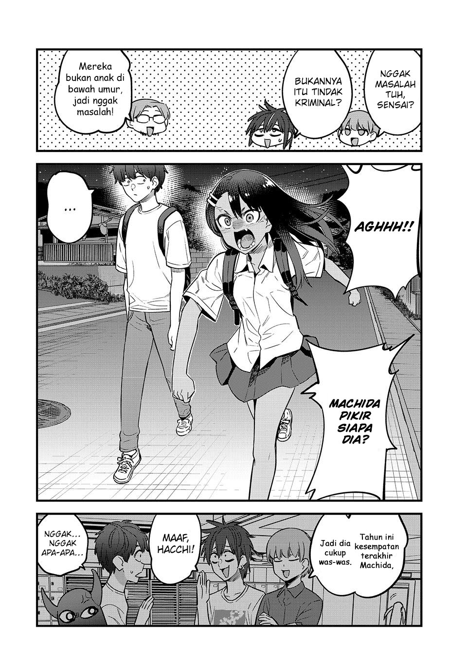 Chapter 131 - halaman 7