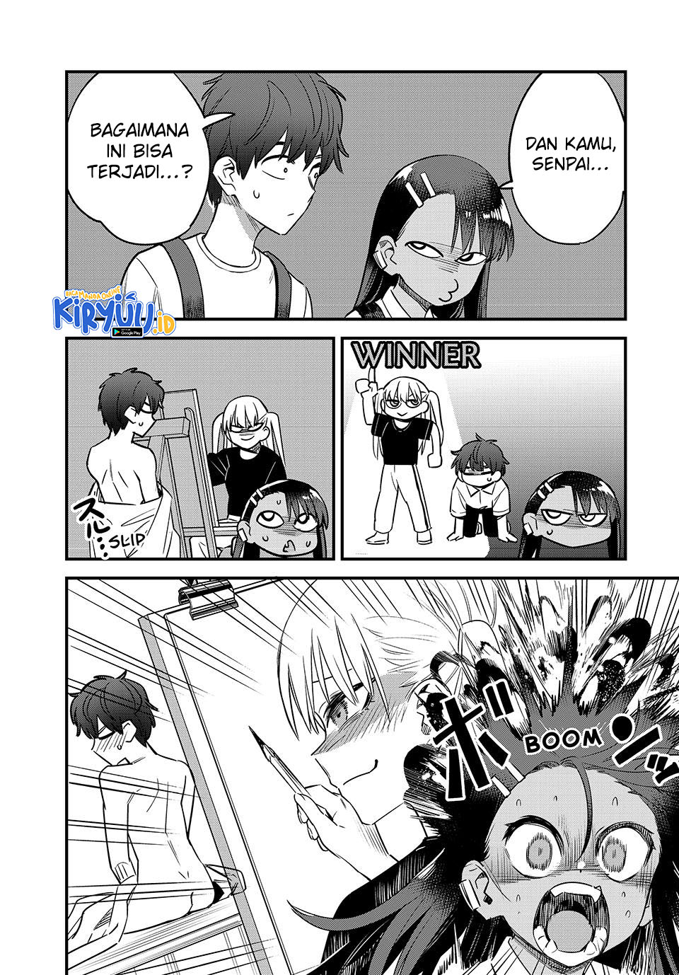 Chapter 131 - halaman 8