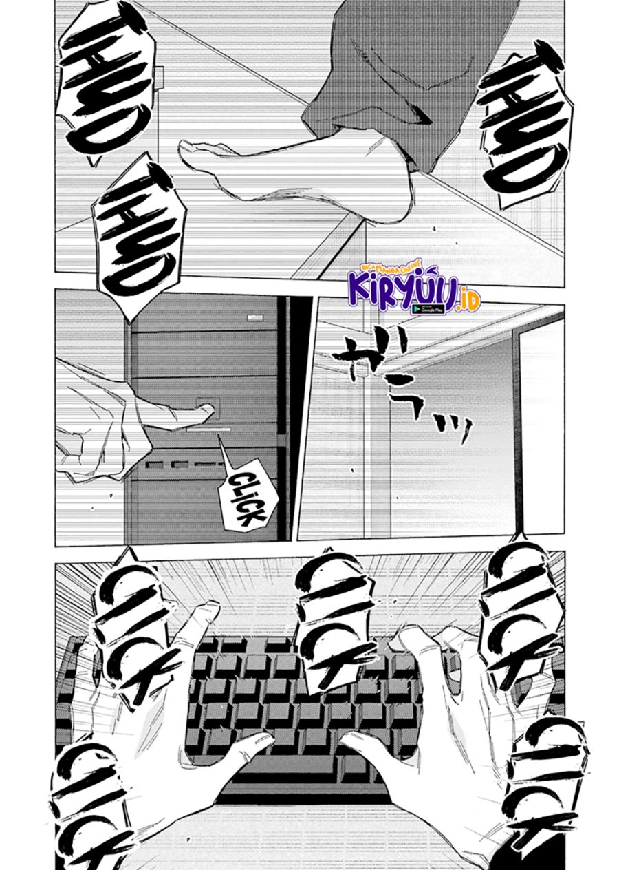 Chapter 93 - halaman 16