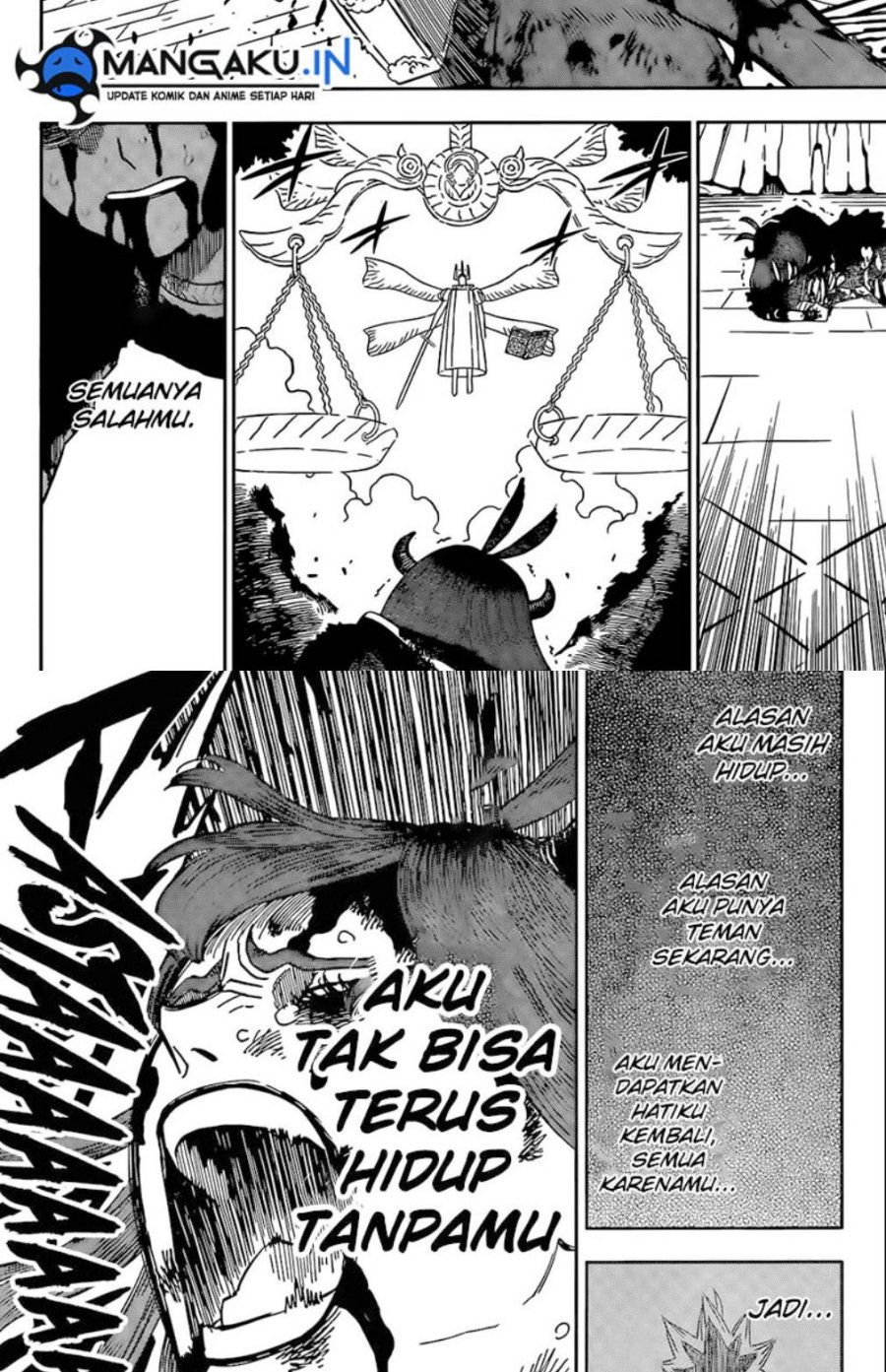 Chapter 365 - halaman 12