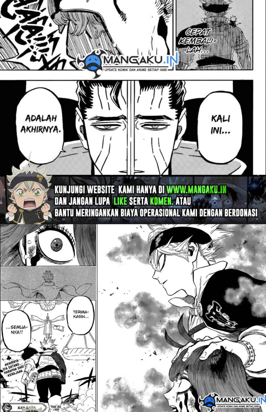 Chapter 365 - halaman 13