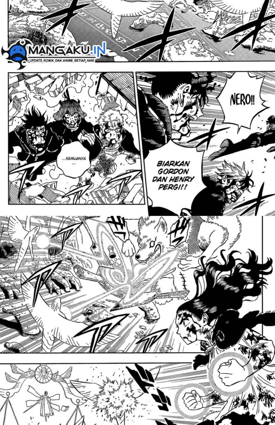 Chapter 365 - halaman 4