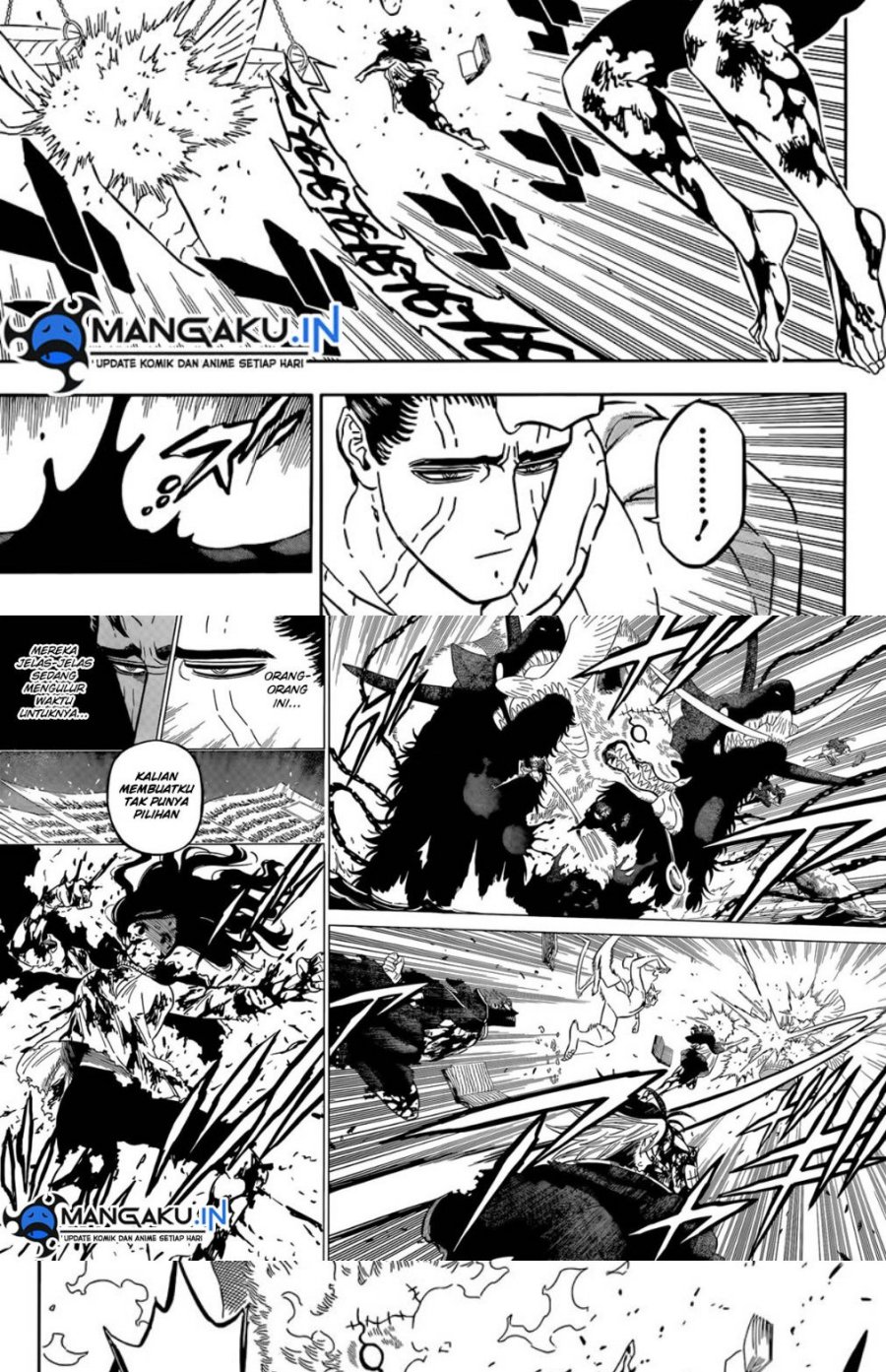 Chapter 365 - halaman 5