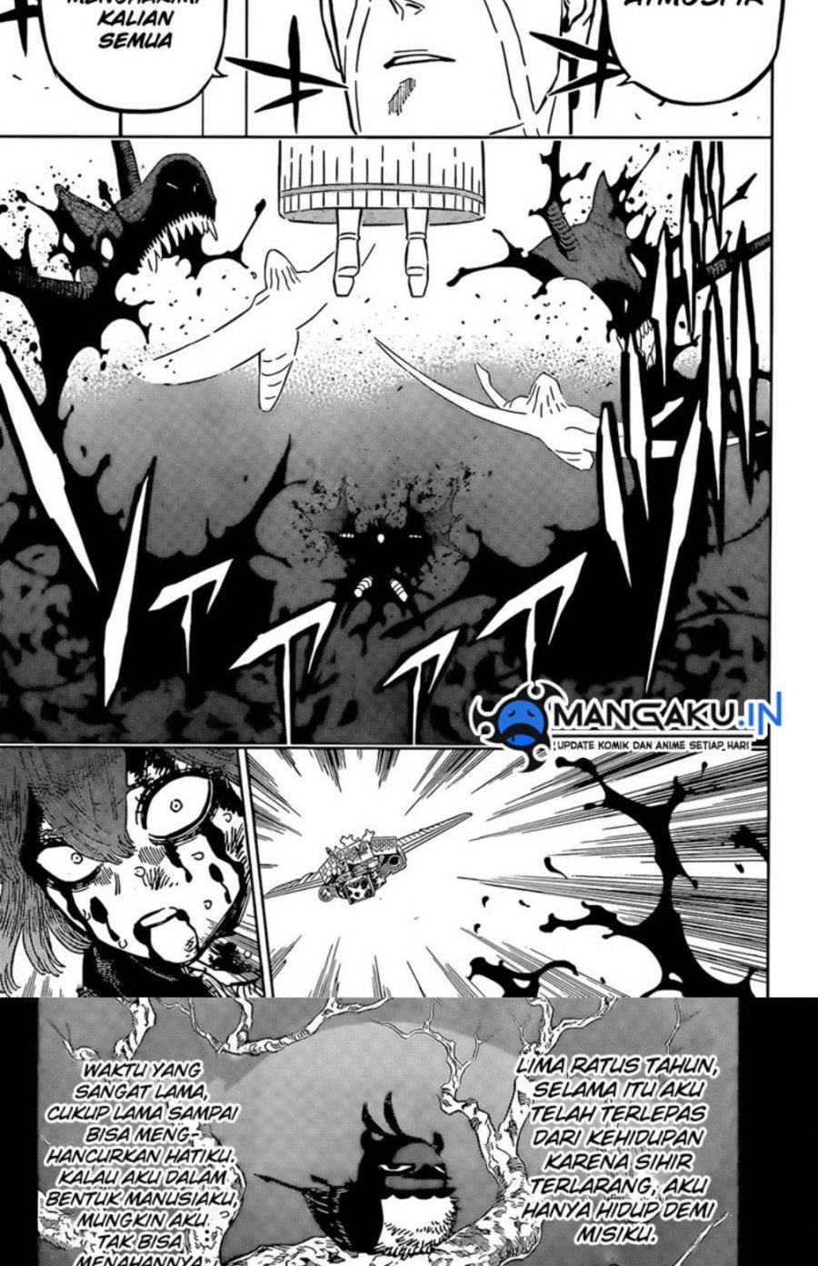 Chapter 365 - halaman 7