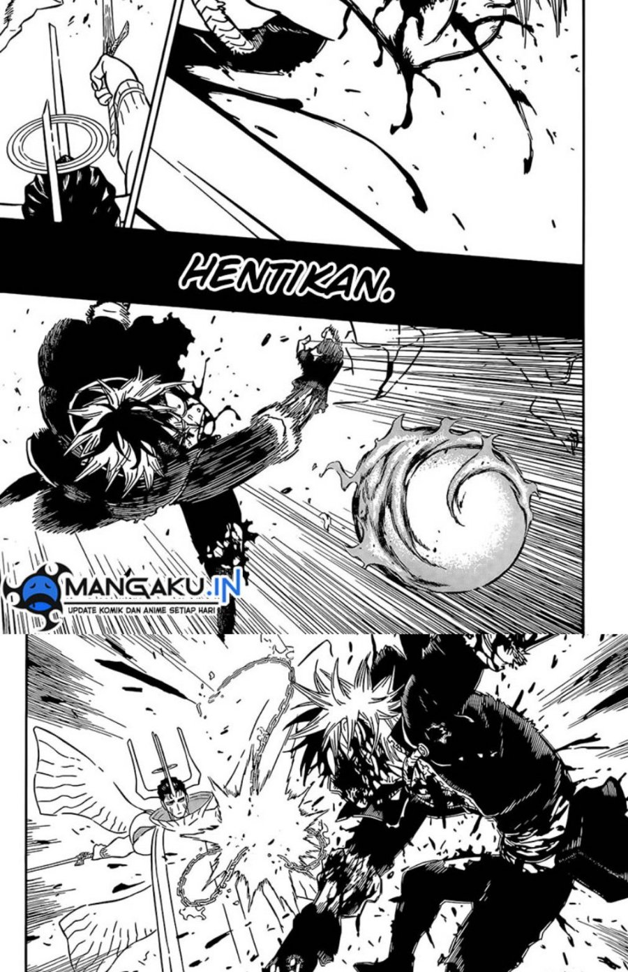 Chapter 365 - halaman 9