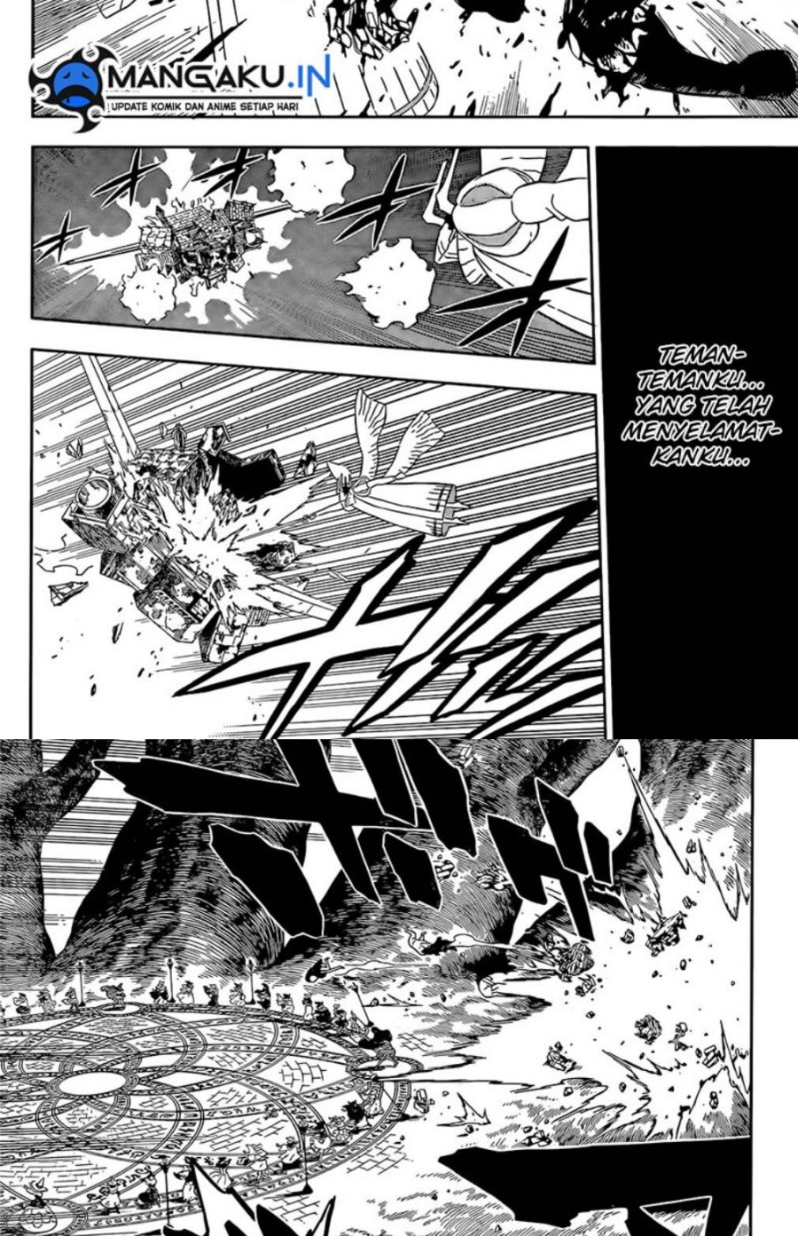 Chapter 365 - halaman 10