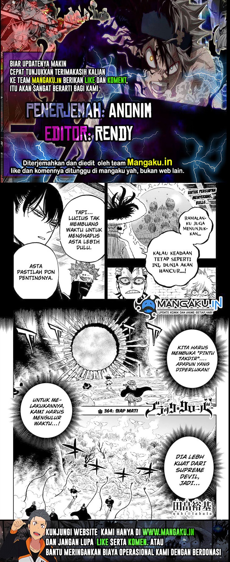 Chapter 364 - halaman 2