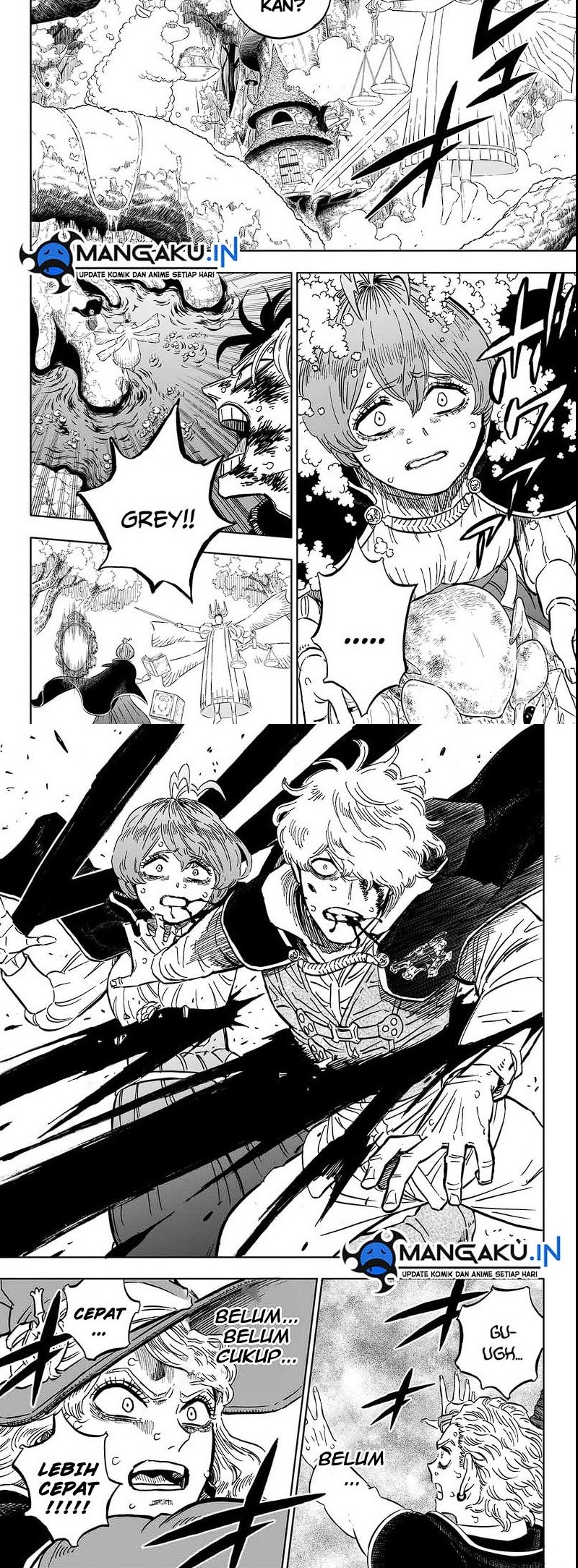 Chapter 364 - halaman 6