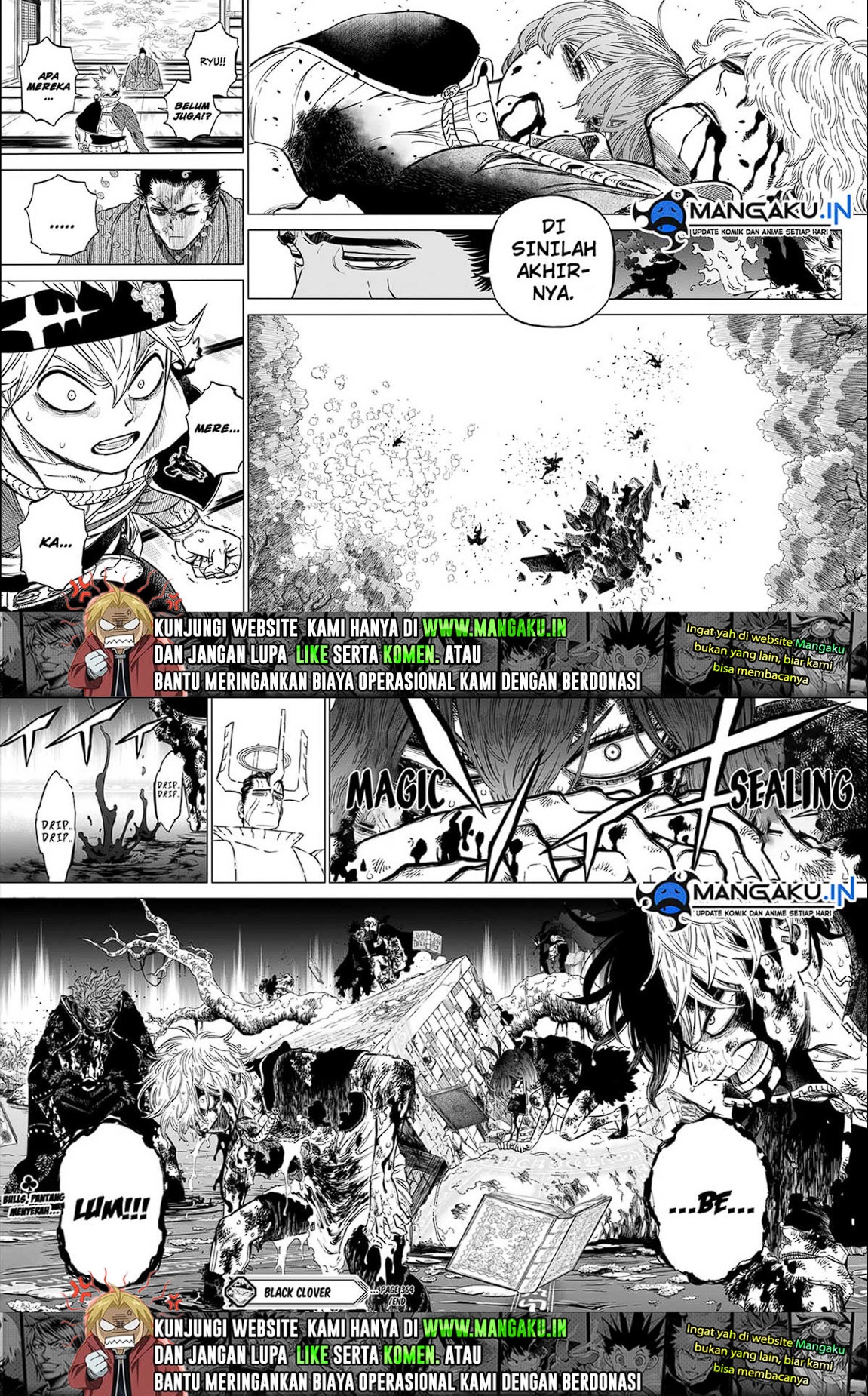 Chapter 364 - halaman 7