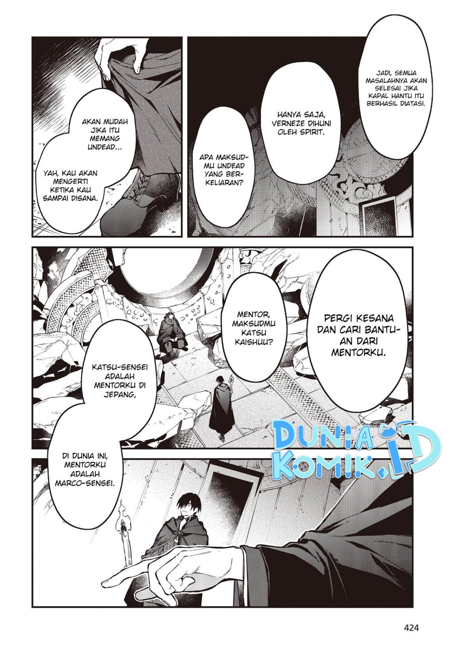 Chapter 46 - halaman 10