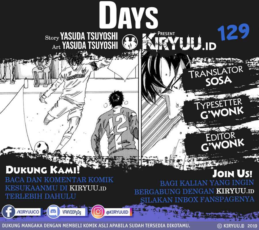 Chapter 129 - halaman 2