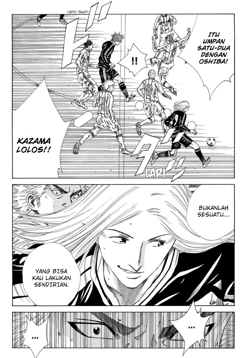 Chapter 129 - halaman 13