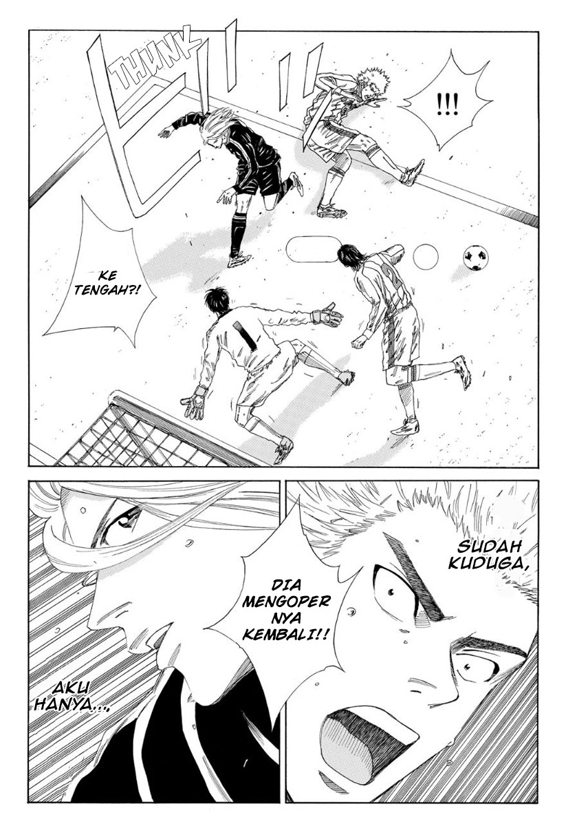 Chapter 129 - halaman 15